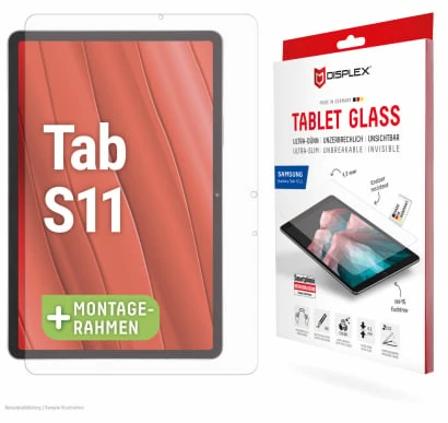 E.V.I. DISPLEX Planšetė Glass Samsung Galaxy Tab S11