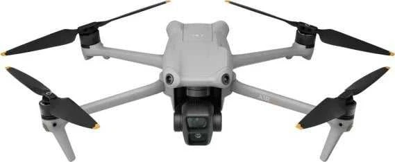 Dronas DJI Air 3 (DJI RC-N2)