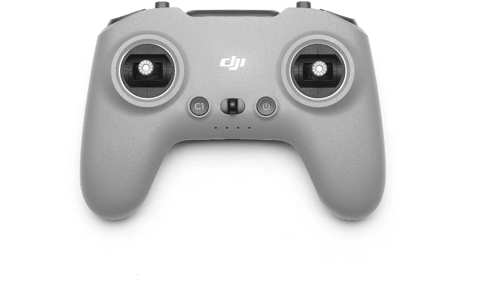 DJI FPV nuotolinio valdymo pultas 3