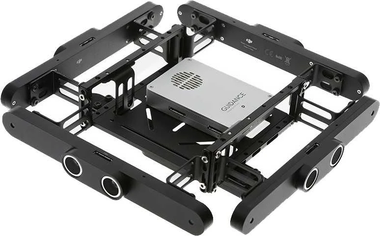 DJI Guidance jutiklio rinkinys