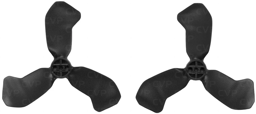 DJI 131743, Propeller, DJI