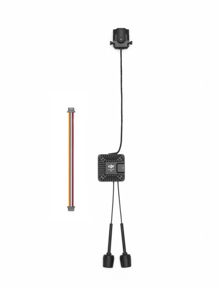 DJI O4 Unit Pro – vaizdo perdavimo sistema