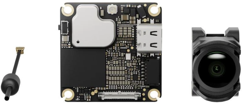 DJI O4 Wide vaizdo perdavimo sistemos oro modulis (CP.FP.00000358.01)