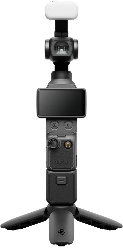 DJI Osmo Pocket 4 Creator rinkinys