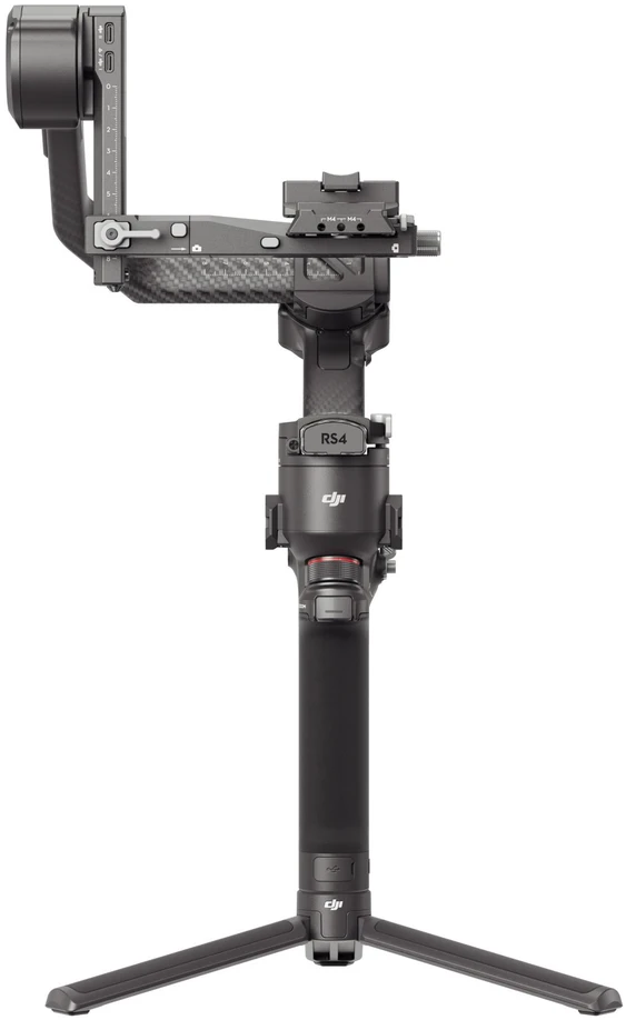 DJI RS 4 Pro Combo (2026)