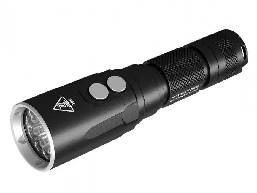 Nitecore DL20