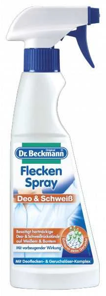 DR.BECKMANN Dr_Beckmann Dėmių valymo priemonė Dr. Beckmann, 0.25 l
