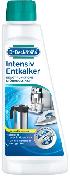 DR.BECKMANN Mondex DR BECKMANN Odkamieniacz įrenginiams 250ml