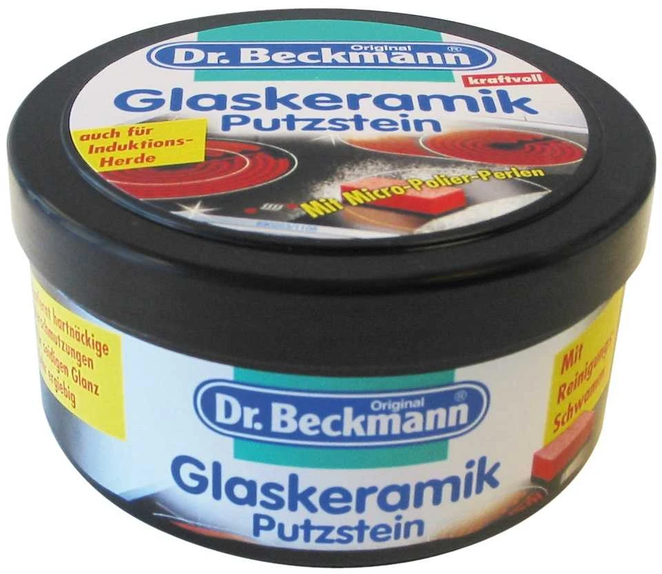 DR.BECKMANN Dr_Beckmann Valomasis akmuo Dr. Beckmann, 0,25 kg