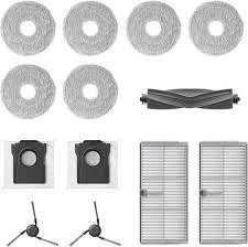 Dreame Priedų rinkinys dulkių siurbliams - robotams X40 Ultra/ X40 Complete