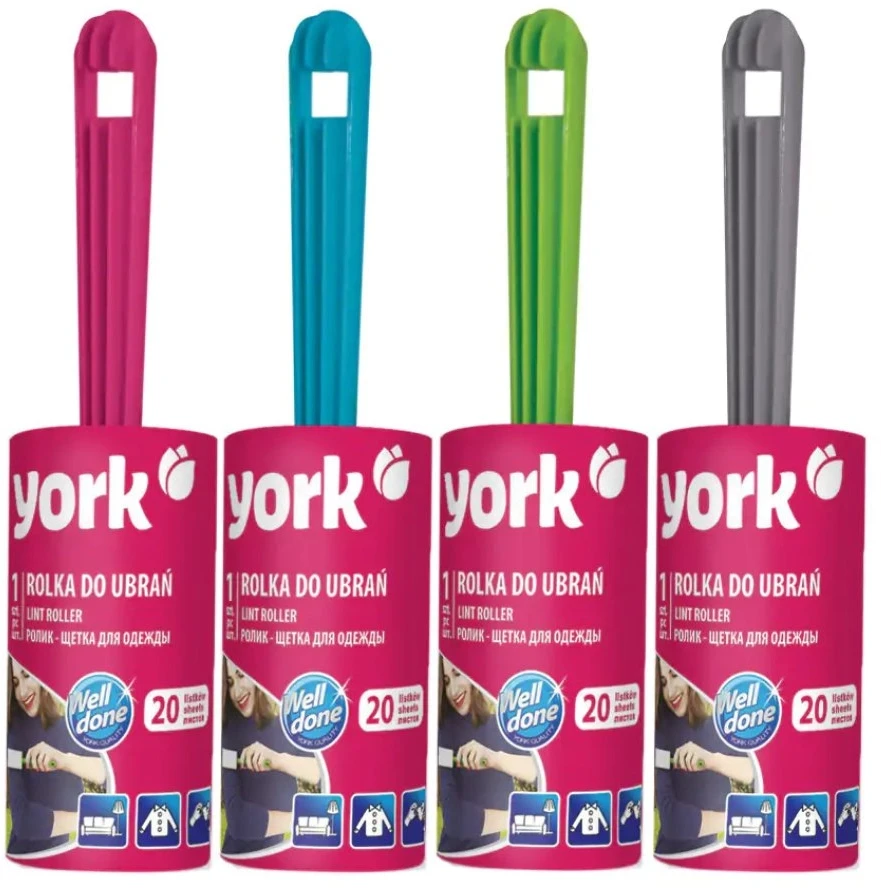 York YROLUBRAN - Rolka drabužiams