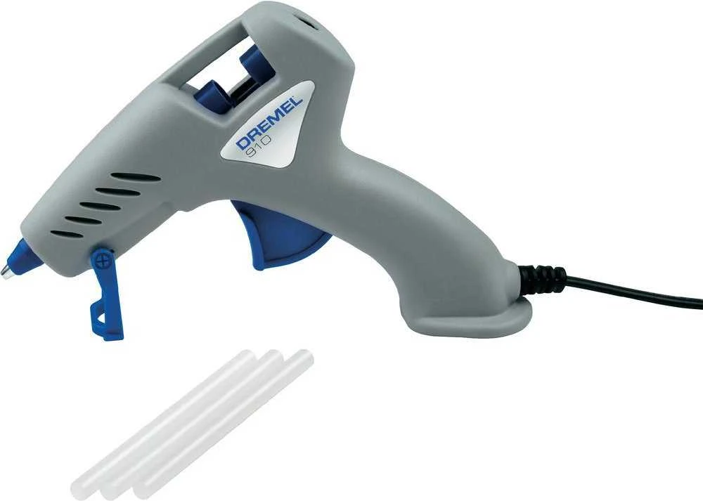 Dremel 910 Klijų pistoletas (7 mm )