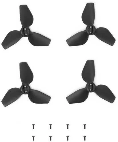DJI Neo sraigtai
