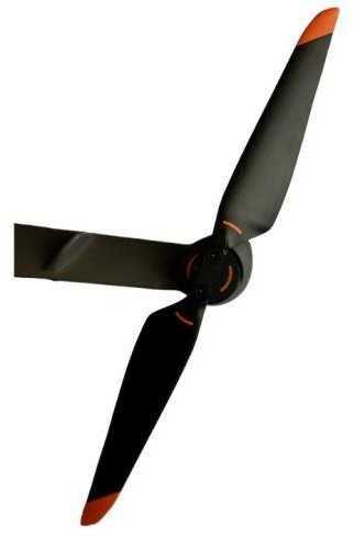 DJI bepiločiai orlaiviai ACC PROPELLERS MATRICE/3D/3TD CP.EN.00000520.01 DJI