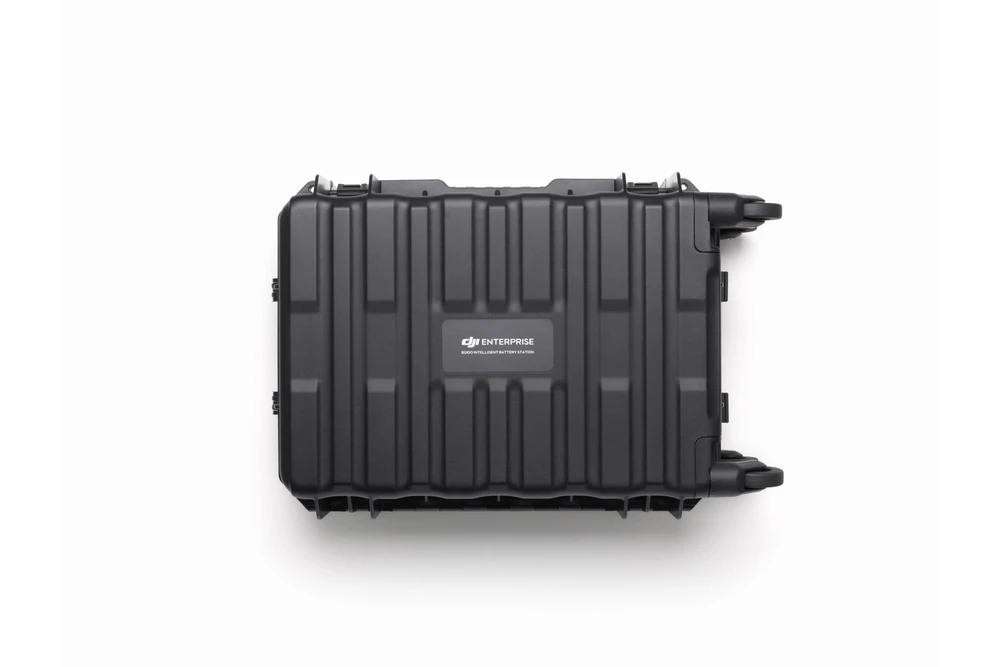 DJI BS100 TB100 įkrovimo stotelė, skirta „Matrice 400“