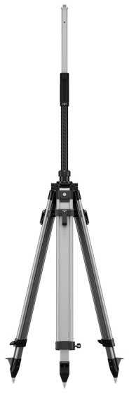 DJI D-RTK 3 geodezinio stulpo ir trikojo rinkinys, rinkinys, DJI
