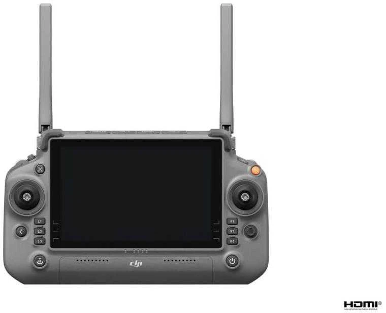 DJI RC Plus, Valdymo blokas, DJI