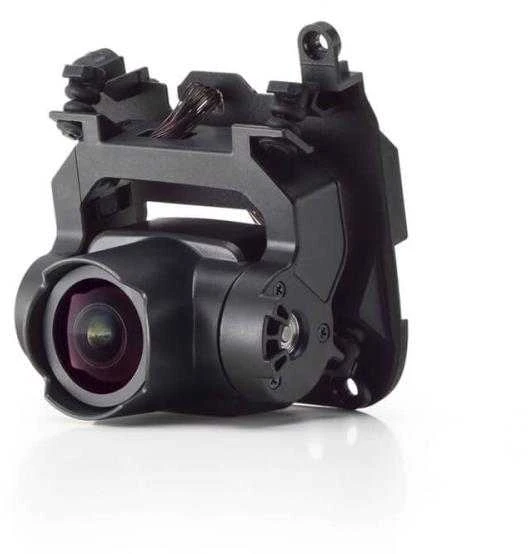 DJI 6 testas