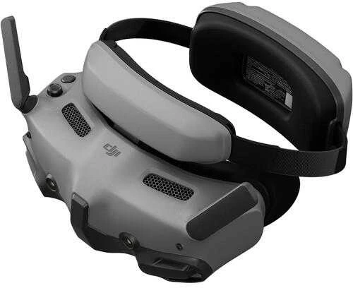 DJI Goggles 3 akiniai