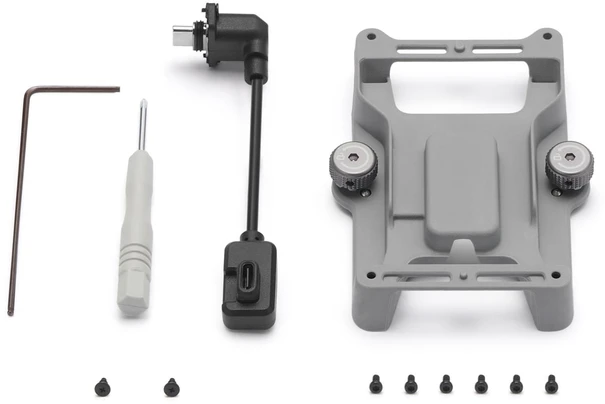 DJI Rinkinys DJI Manifold 3 tvirtinimo žiedas Matrice 4 serijai