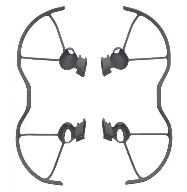 DJI Matrice 4 propelerio apsaugos