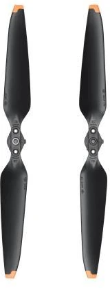 DJI „Mavic 3 Enterprise“ serijos mažai triukšmo keliantys sraigtai, sraigto montavimo rinkinys, DJI