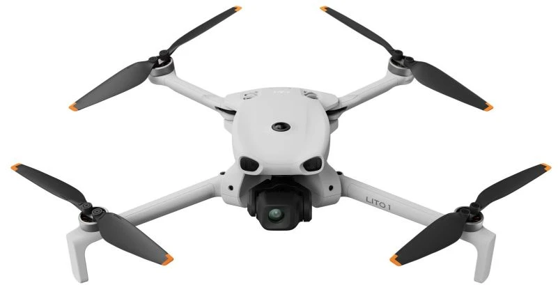 DJI LITO 1 „Fly More Combo“ (DJI RC-N3)