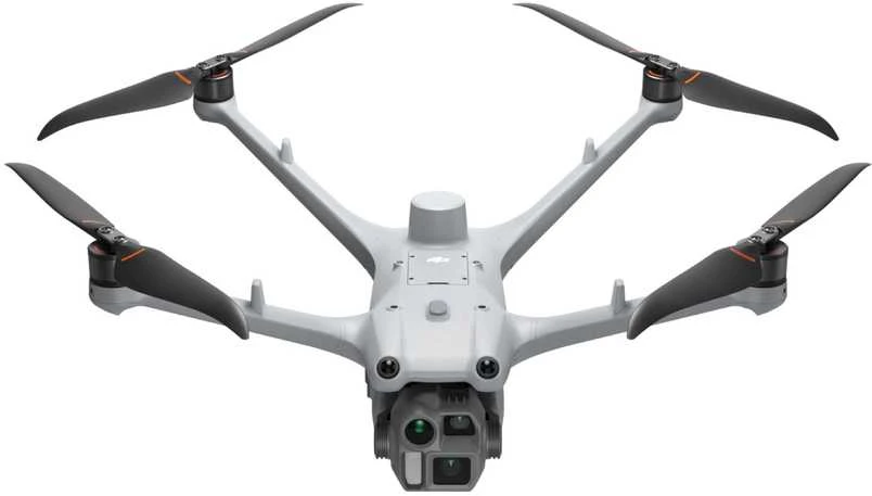 DJI Matrice 4D (RC Plus 2 Enterprise) EU