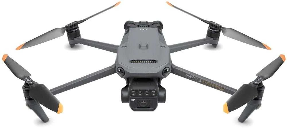 DJI Mavic 3 Multispectral C2 + Care 1 metų dronas