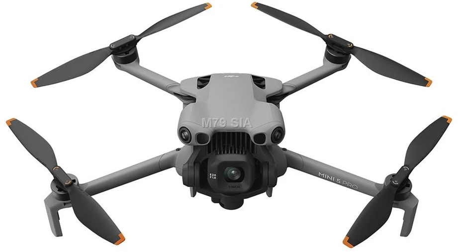 DJI Mini 5 Pro