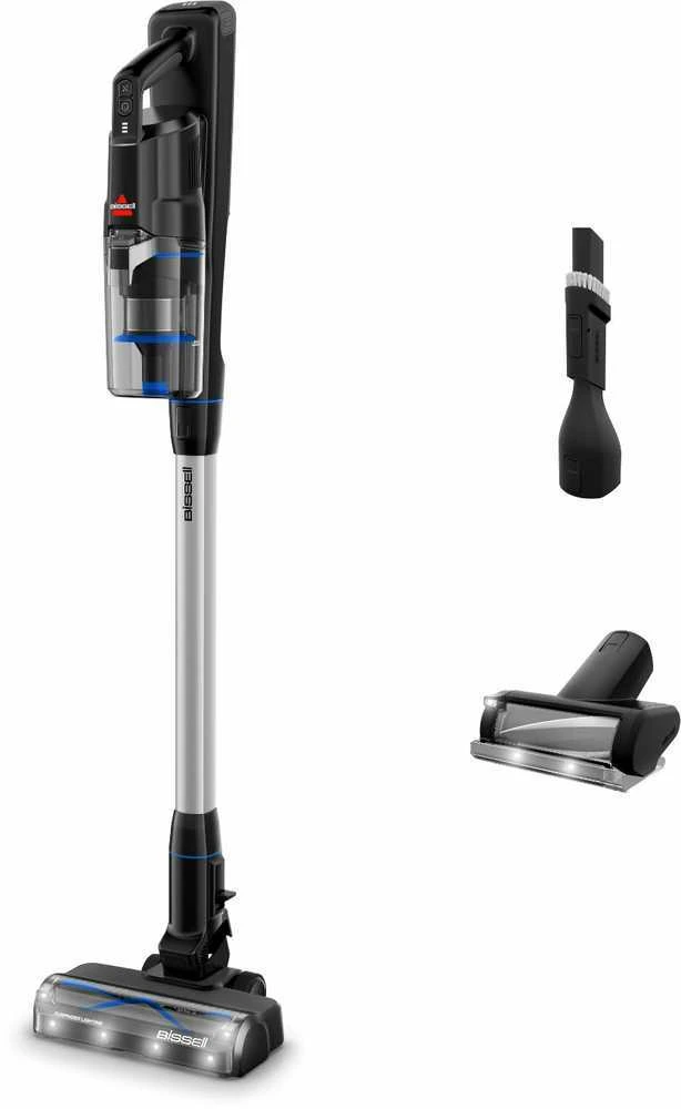 Dulkių siurblys - šluota Bissell PowerClean FurGuard Select
