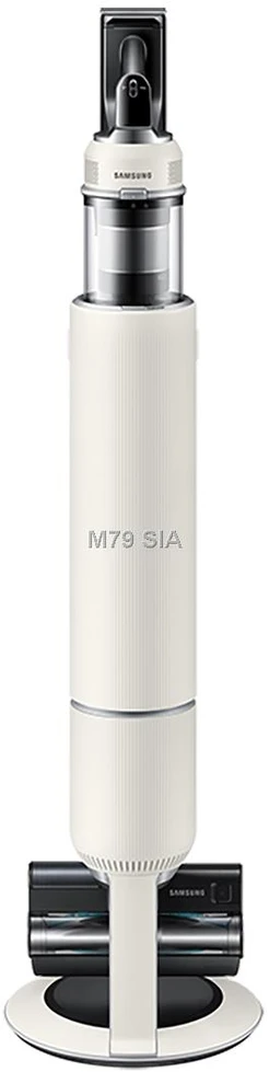 Dulkių siurblys - šluota Samsung VS80F28DGS/GE