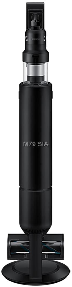 Dulkių siurblys - šluota Samsung VS90F40DEK/GE