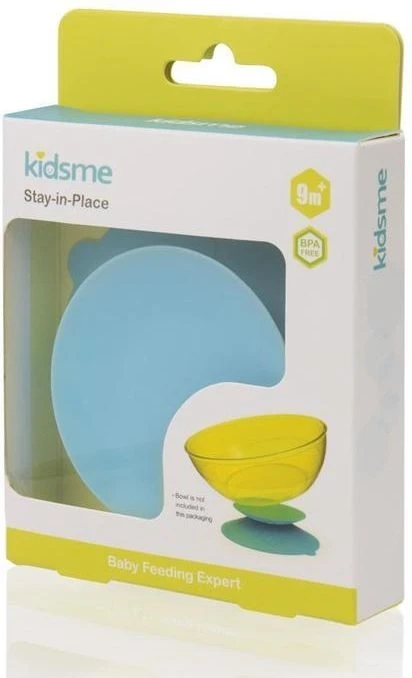 Kidsme Dumel Suction Cup Pad Sea (231348)