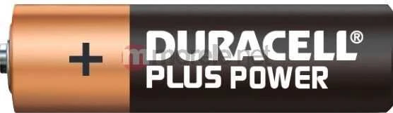 DURACELL LR6 (AA) 4 pak. Elementai