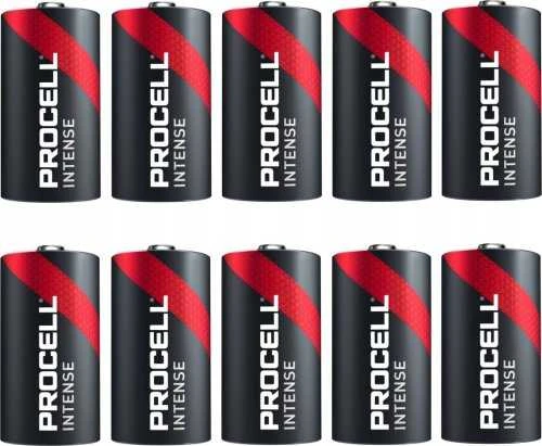 Elementas Duracell Procell D (LR20) 1,5V, šarminis, 1 vnt