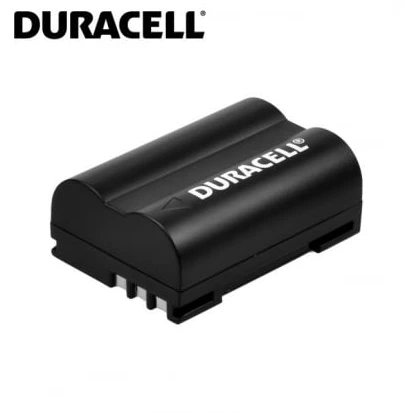 Duracell DR9630 kameros / vaizdo kameros su vaizdo magnetofonu baterija Ličio-jonų (Li-Ion) 1600 mAh