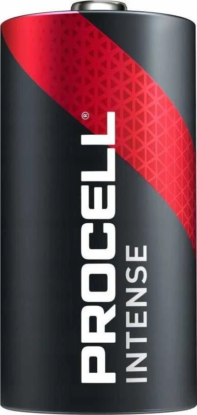 Duracell Batterie Procell Alkaline - LR14 Baby C 10er