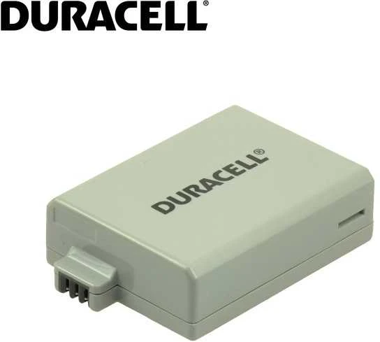Duracell baterija Li-Ion Akku 1020 mAh skirta Canon LP-E5