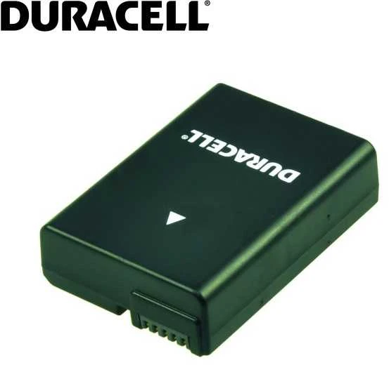 Duracell DRNEL14 kameros / vaizdo kameros su vaizdo magnetofonu baterija Ličio-jonų (Li-Ion) 1100 mAh