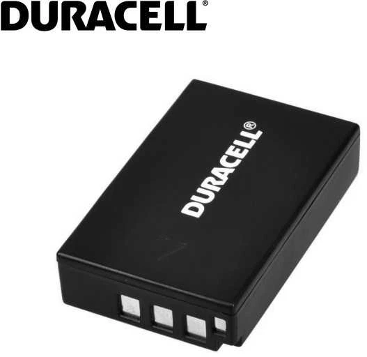 Duracell DR9964 kameros / vaizdo kameros su vaizdo magnetofonu baterija Ličio-jonų (Li-Ion) 1100 mAh