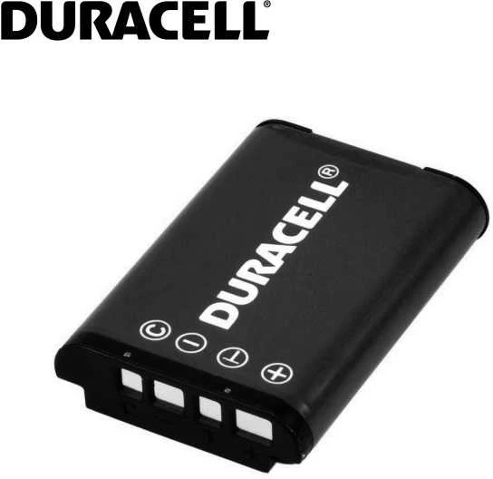 Duracell DRSBX1 kameros / vaizdo kameros su vaizdo magnetofonu baterija Ličio-jonų (Li-Ion) 1090 mAh