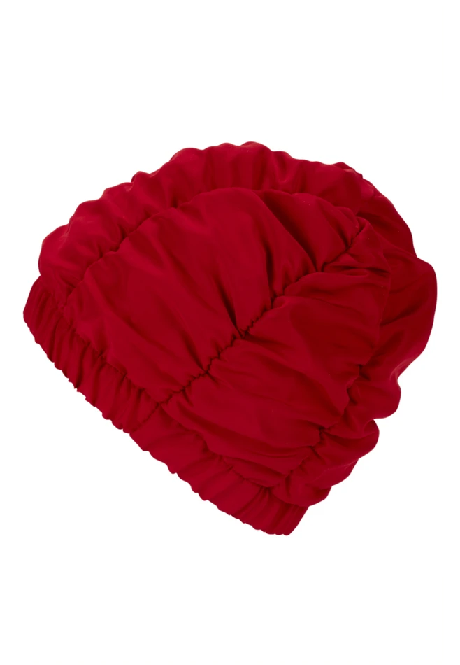 Kepuraitė dušo FASHY 3620 40 red