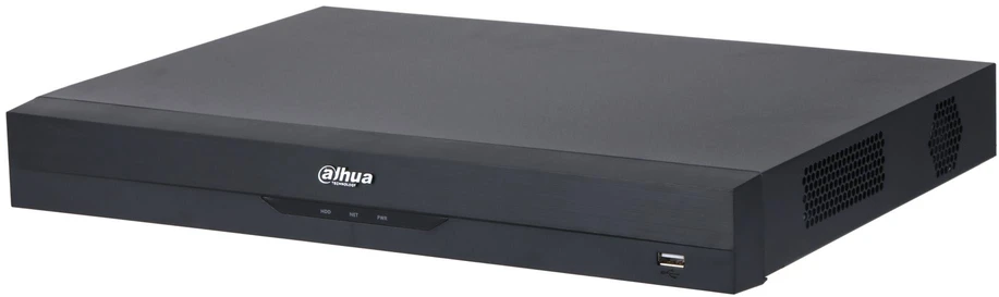 AHD, HD-CVI, HD-TVI, CVBS, IP REGISTRATORIUS XVR5216AN-4KL-I3/T 16 KANALŲ DAHUA