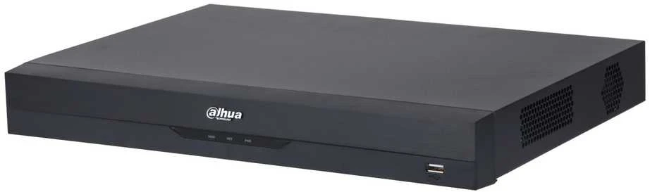 AHD, HD-CVI, HD-TVI, CVBS, IP REGISTRATORIUS XVR5216AN-4KL-I3/T 16 KANALŲ DAHUA