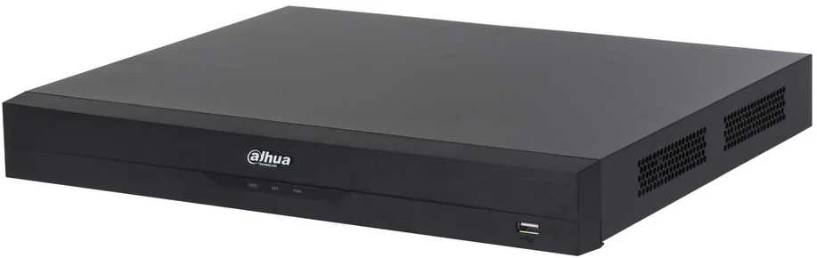 Dahua Technology XVR5232AN-4KL-I3/T skaitmeninė kamera, juoda
