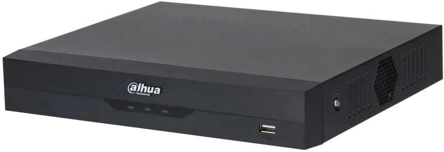 AHD, HD-CVI, HD-TVI, CVBS, IP REGISTRATORIUS XVR5108HS-I3/T 8 KANALŲ DAHUA