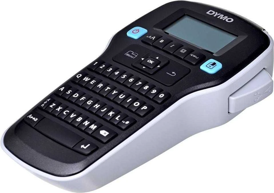 DYMO LabelManager 160 ValuePack