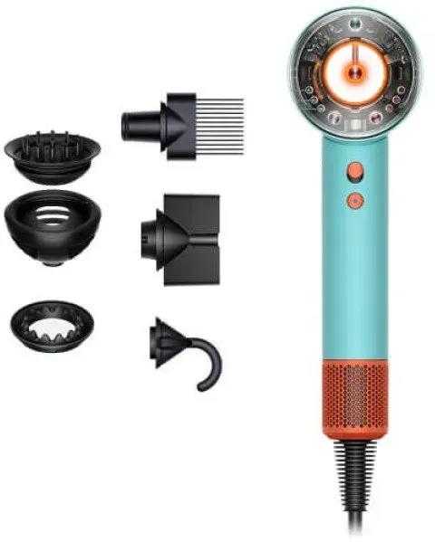 Plaukų džiovintuvas DYSON Supersonic Nural, Ceramic Pop