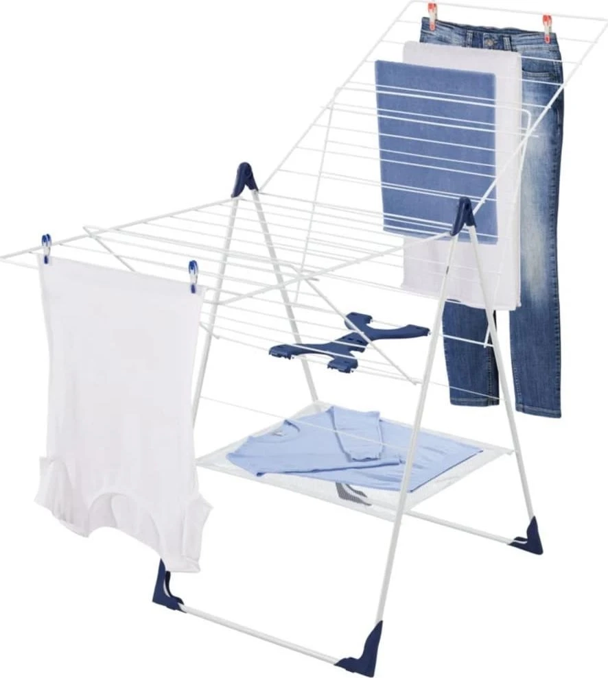 Leifheit Pastatoma džiovykla "Roma Classic Flex 250"